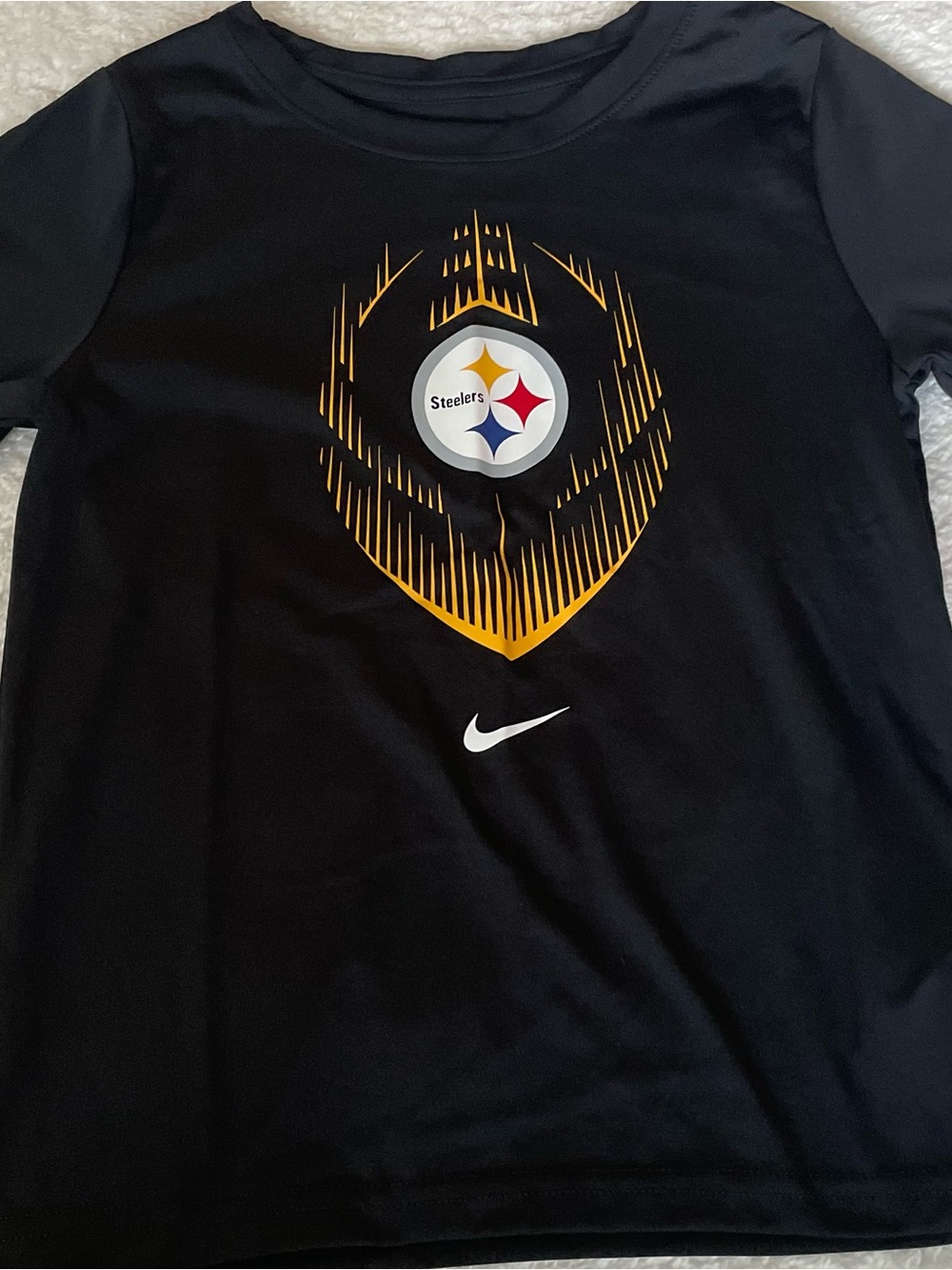 Boy’s Shirt